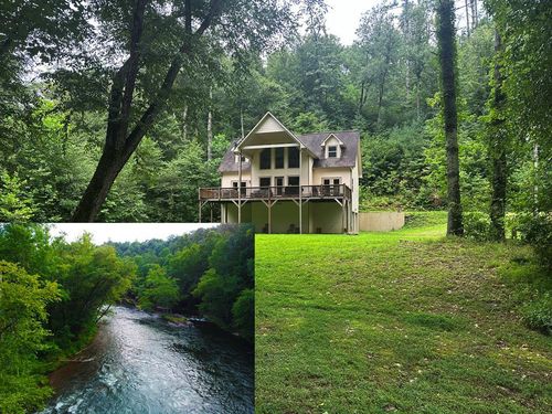 152 Lost River Ln, Hayesville, NC, 28904 | Card Image