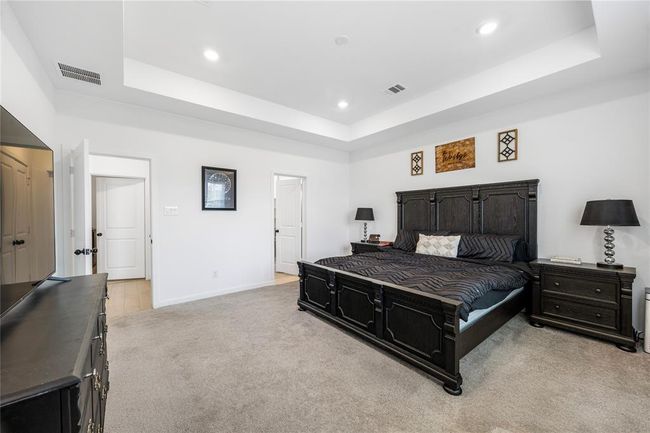 3046 Daw Boardwalk Dr, House other with 5 bedrooms, 3 bathrooms and 2 parking in La Porte TX | Image 20