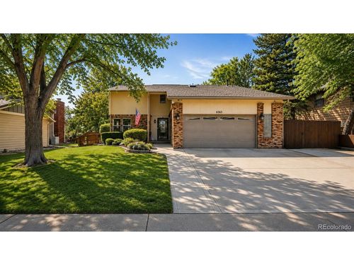 6363 S Reed Way, Littleton, CO, 80123-3609 | Card Image