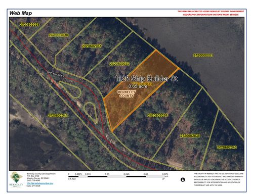 1128 Ship Builder St, Daniel Island, SC, 29492-9187 | Card Image