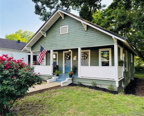 719 N 10th St, Poplar Bluff, MO, 63901-4349 | Card Image