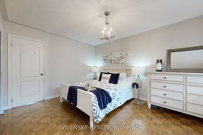 46 Gauguin Ave, House attached with 4 bedrooms, 4 bathrooms and 3 parking in Vaughan ON | Image 18