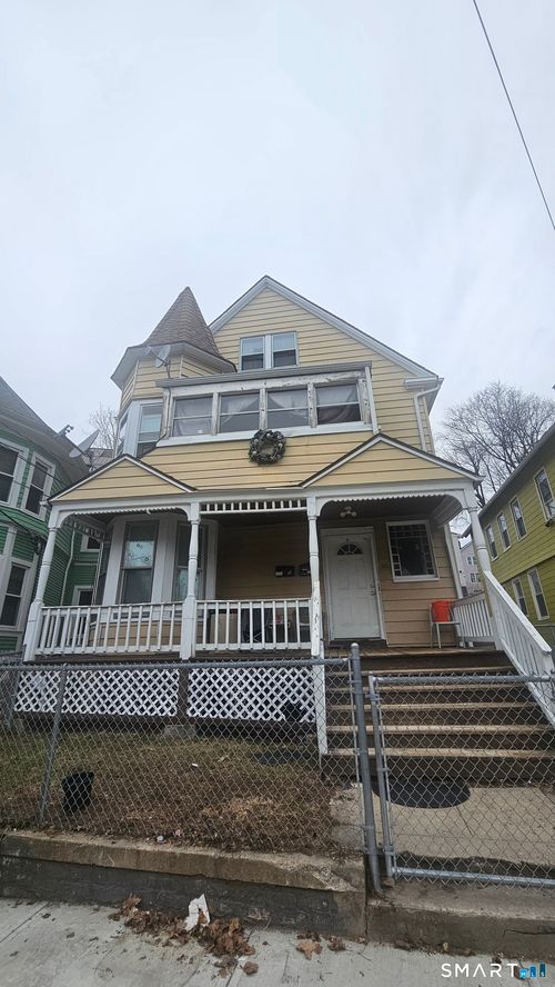 50 Summer St, Waterbury, CT, 06704-3440 | Card Image