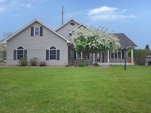 5928 Pintail Ln, White Bear Tp, MN, 55110-8700 | Card Image