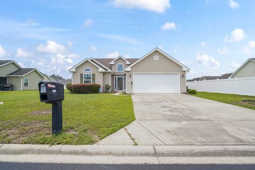 308 Barton Loop, Myrtle Beach, SC, 29588 | Card Image