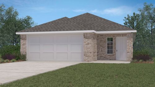 10312 Barron Drive, Aubrey, TX, 76227 | Card Image