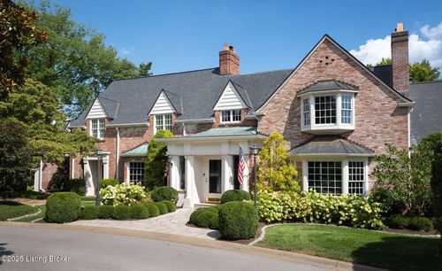11 Brownsboro Hill Rd, Louisville, KY, 40207-2009 | Card Image
