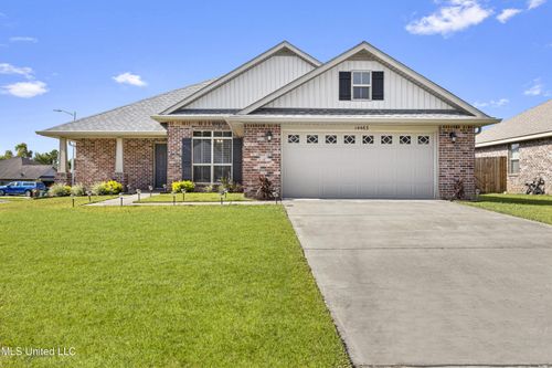 14463 Canal Loop, Gulfport, MS, 39503-5257 | Card Image