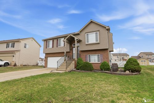 9058 Rockhill Lane, Berlin Charter Township, MI, 48166 | Card Image