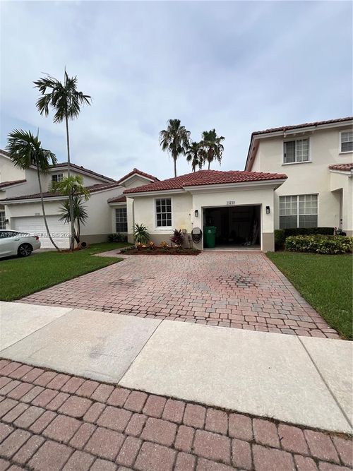 18739 Sw 28th St, Miramar, FL, 33029-2431 | Card Image