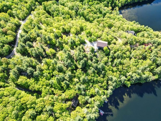 1152 Warrington Lane, Home with 0 bedrooms, 0 bathrooms and null parking in Sharbot Lake ON | Image 23