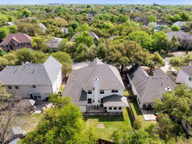 Drone / aerial view featuring a residential view | Image 27