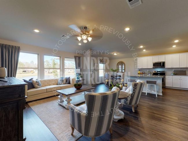 1411 Claire Ct, House other with 4 bedrooms, 2 bathrooms and null parking in Shawnee OK | Image 8