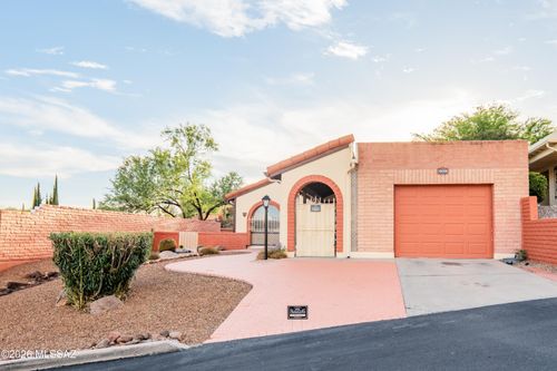 2680 S Camino Lorca, Green Valley, AZ, 85622-8214 | Card Image