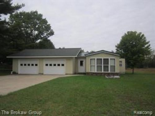 1104 La Salle Ave, Waterford, MI, 48328-3750 | Card Image
