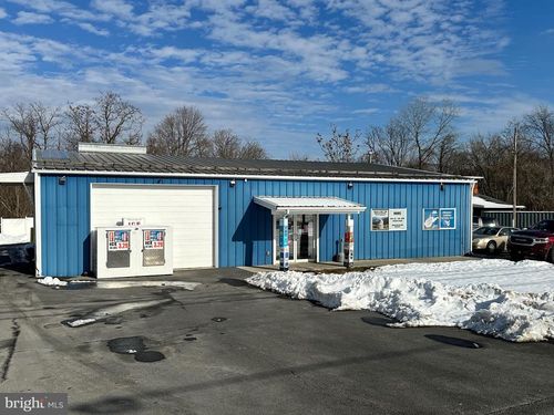 420 W Piedmont St, KEYSER, WV, 26726-2747 | Card Image