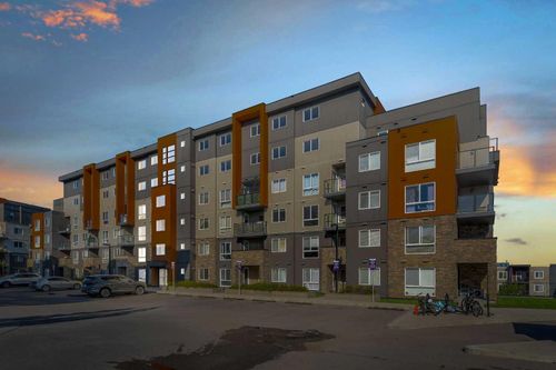 312-10 Kincora Glen Pk Nw, Calgary, AB, T3R1K1 | Card Image