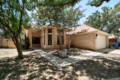 3234 Falcon Grove Dr, San Antonio, TX, 78247-5103 | Card Image