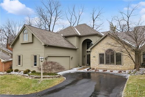 825 Lincoln Woods Ct, Kettering, OH, 45429-3480 | Card Image