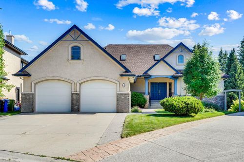 63 Discovery Ridge Pt Sw, Calgary, AB, T3H4R1 | Card Image