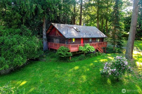 60 Miller Rd, Friday Harbor, WA, 98250-7040 | Card Image