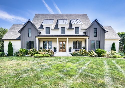 1112 Indian Point Dr, Brentwood, TN, 37027-7432 | Card Image