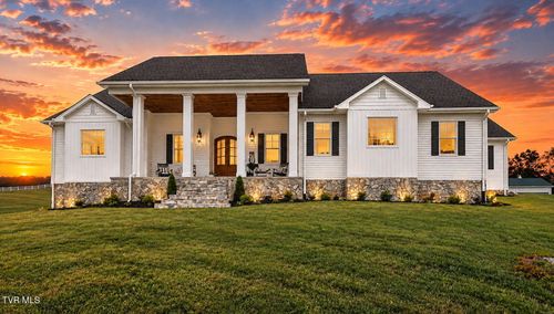 167 Gray Road, Bristol, TN, 37620 | Card Image