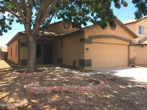 9134 E Sugar Sumac St, Tucson, AZ, 85747-5380 | Card Image