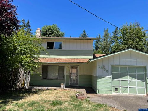 1398 Poplar St, Sweet Home, OR, 97386-1046 | Card Image