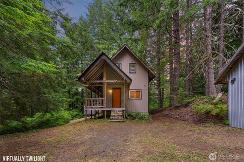 801 Marble Mtn, Cougar, WA, 98616 | Card Image