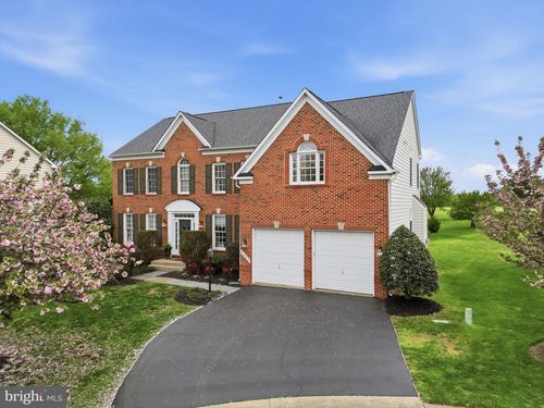5422 Sherman Oaks Ct, HAYMARKET, VA, 20169-3224 | Card Image