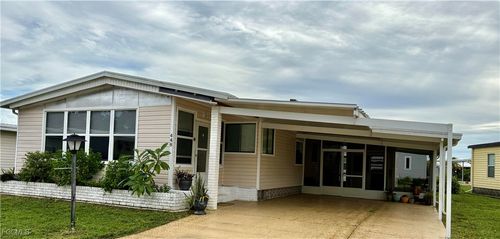 448 Snead Dr, NORTH FORT MYERS, FL, 33903-5607 | Card Image