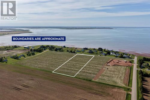 Lot Legion Road, Sherbrooke, PE, C1N4J8 | Card Image