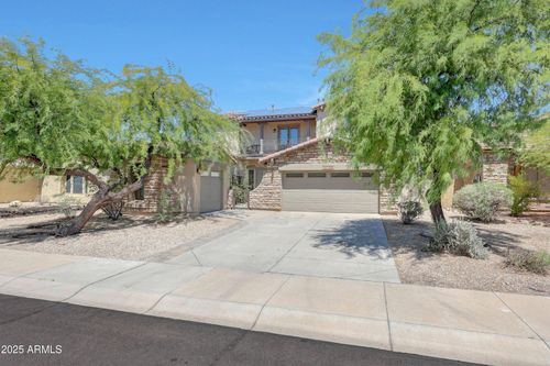 18088 W La Mirada Dr, Goodyear, AZ, 85338-5237 | Card Image
