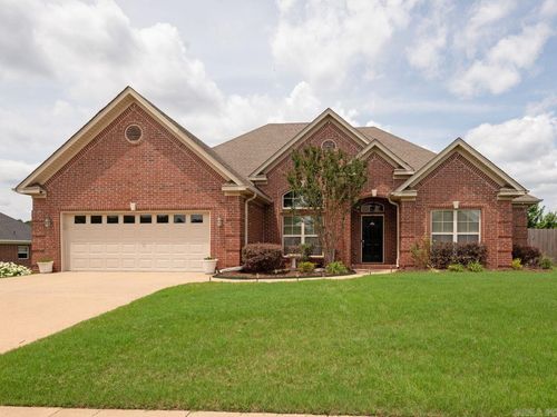 14 Denver St, Little Rock, AR, 72223-7223 | Card Image