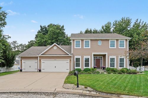 2508 Pin Oak Ct, Plymouth, IN, 46563-7831 | Card Image