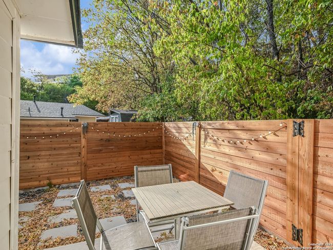 APT-4 - 1213 Hollow Creek Dr, Condo with 1 bedrooms, 1 bathrooms and null parking in Austin TX | Image 14