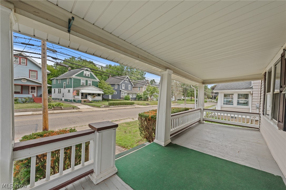 Residential in Akron 4