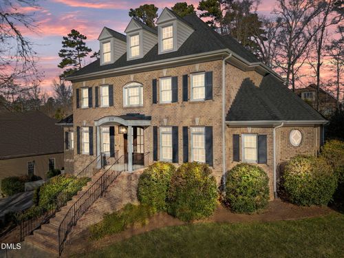 219 Brown Bear, Chapel Hill, NC, 27517-9393 | Card Image