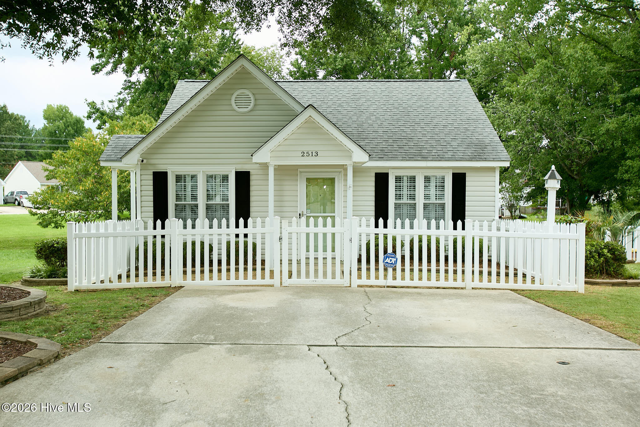 Residential in Wilson 2