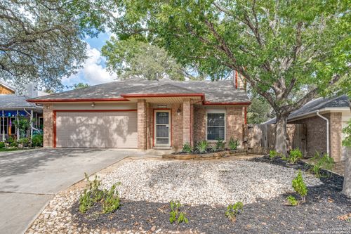 3131 Morning Crk, San Antonio, TX, 78247-3374 | Card Image