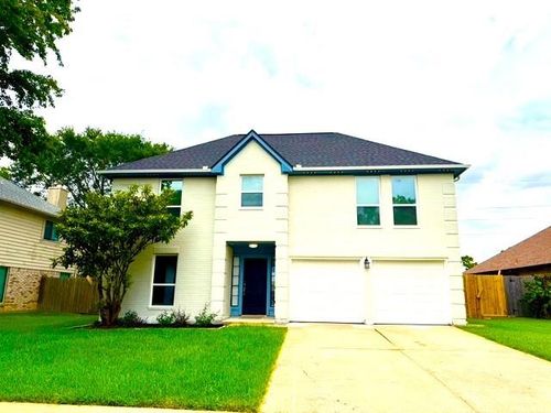 3419 Southdown Dr, Pearland, TX, 77584-2366 | Card Image