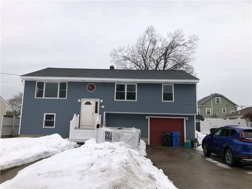 75 Sharon Street, Cranston, RI, 02910 | Card Image