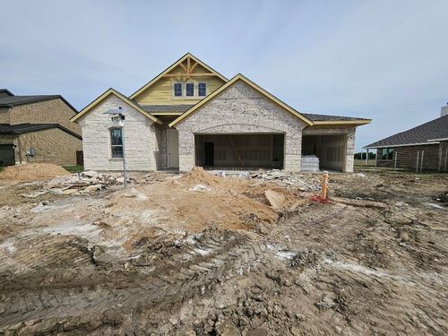 105 Pilot Dr, Caddo Mills, TX, 75135-6576 | Card Image