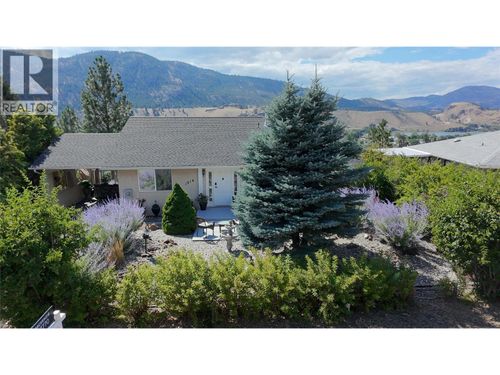 1214 Peachcliff Dr, Okanagan Falls, BC, V0H1R1 | Card Image