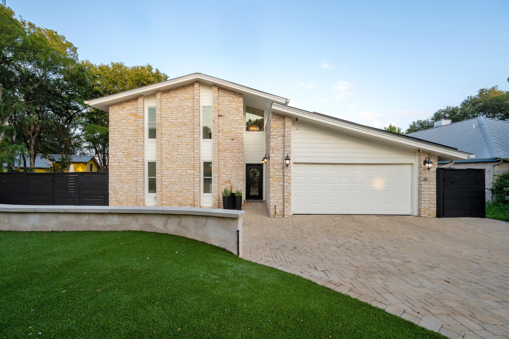 Residential in Austin