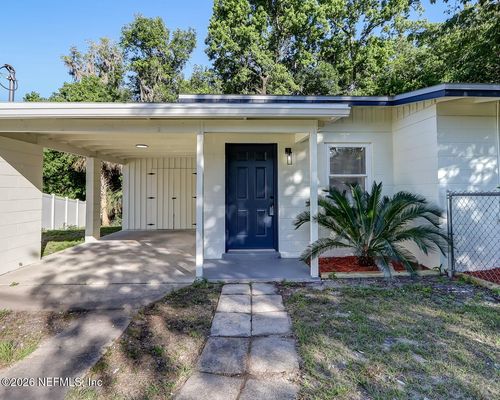 5744 Blackthorn Rd, Jacksonville, FL, 32244-2008 | Card Image