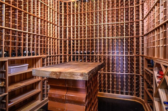 View of wine room | Image 9