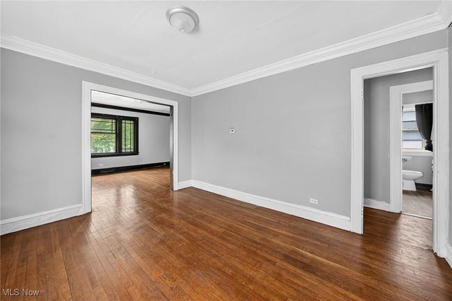 3540 E 154 Th St, Home with 6 bedrooms, 3 bathrooms and null parking in Cleveland OH | Image 16