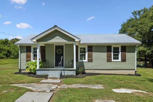 497 Poplar Bluff Rd E, Auburntown, TN, 37016-6041 | Card Image